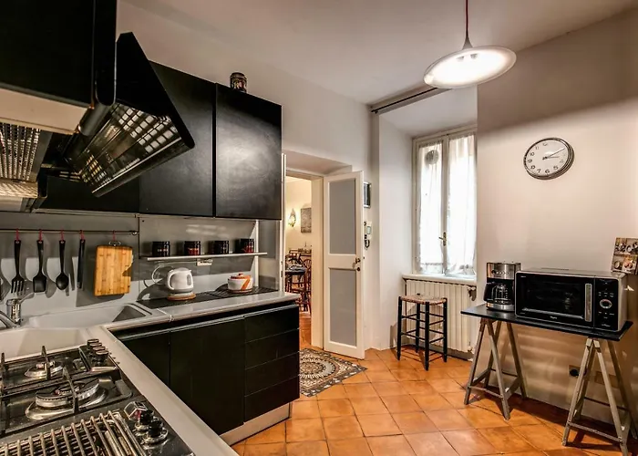 Appartement Colosseum Forum *