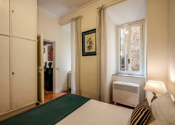 Colosseum Forum Appartement Rome