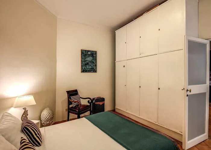 Colosseum Forum Appartement Rome