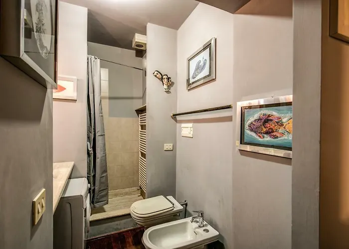 Colosseum Forum Appartement Rome