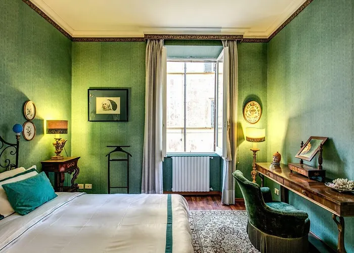 Appartement Colosseum Forum *