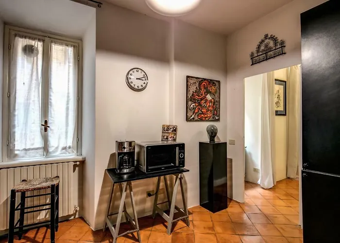 Colosseum Forum Appartement