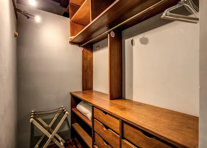 Colosseum Forum Appartement *