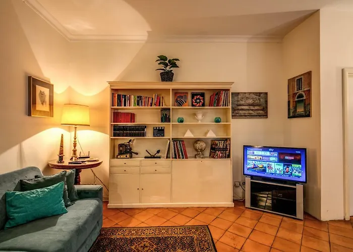 Colosseum Forum Appartement