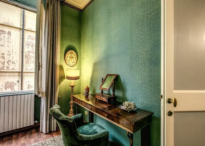 Colosseum Forum Appartement Rome