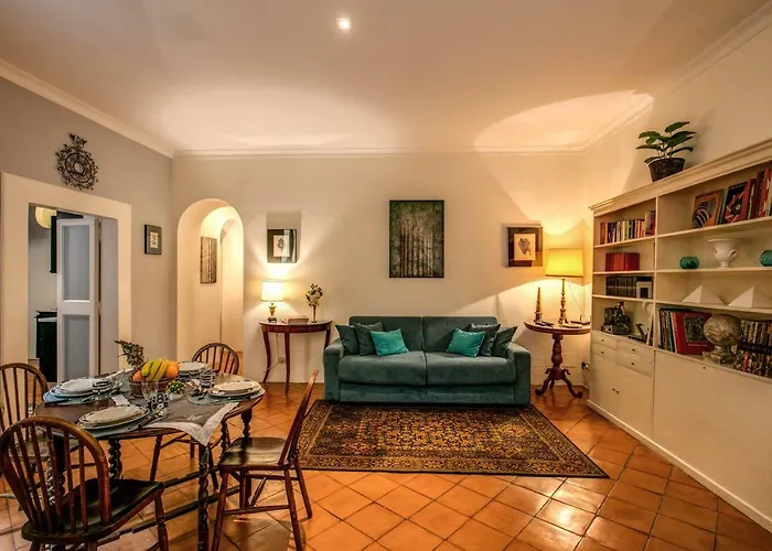 Appartement Colosseum Forum *